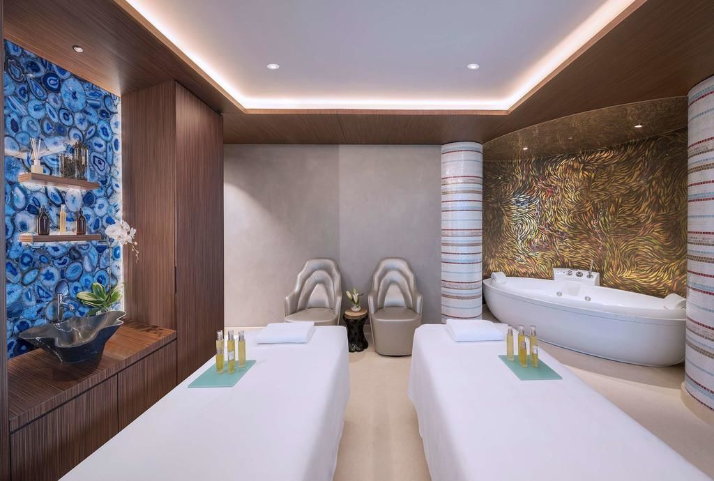 Andaz Dubai The Palm