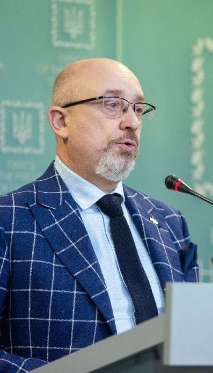 "Не відповідають реаліям": Резніков заявив, що Мінські угоди потрібно переглянути