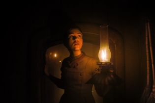 Екранізували відому казку братів Грімм "Гретель і Гензель". Відео