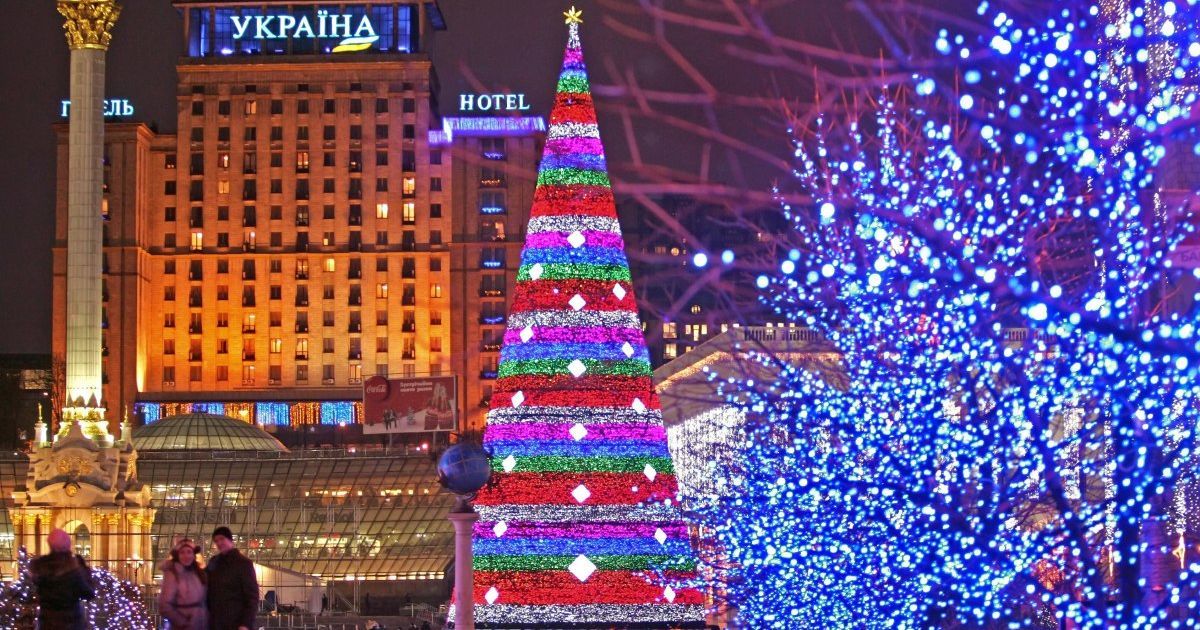 Соціологи розповіли про плани українців на Новий рік