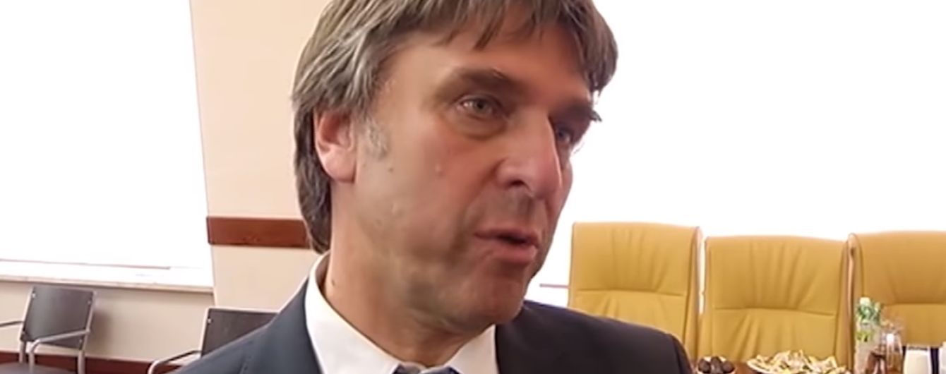 Президент УПЛ заявив, що не братиме участі у нових виборах