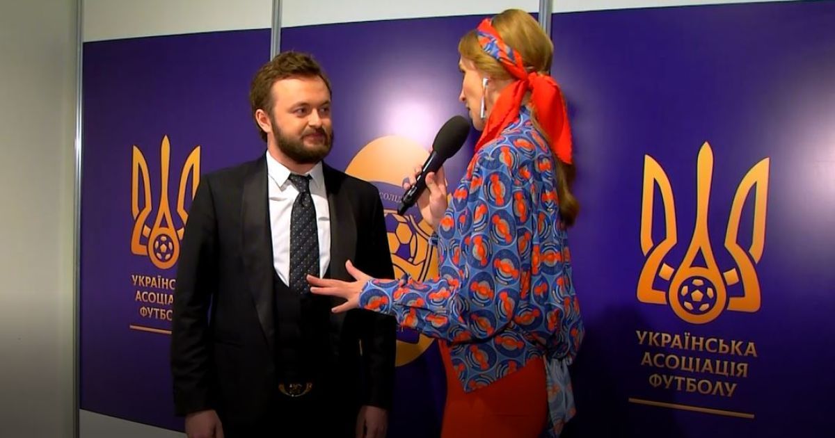 DZIDZIO поделился, как советовался с Александром Пономаревым перед тем, как петь гимн Украины
