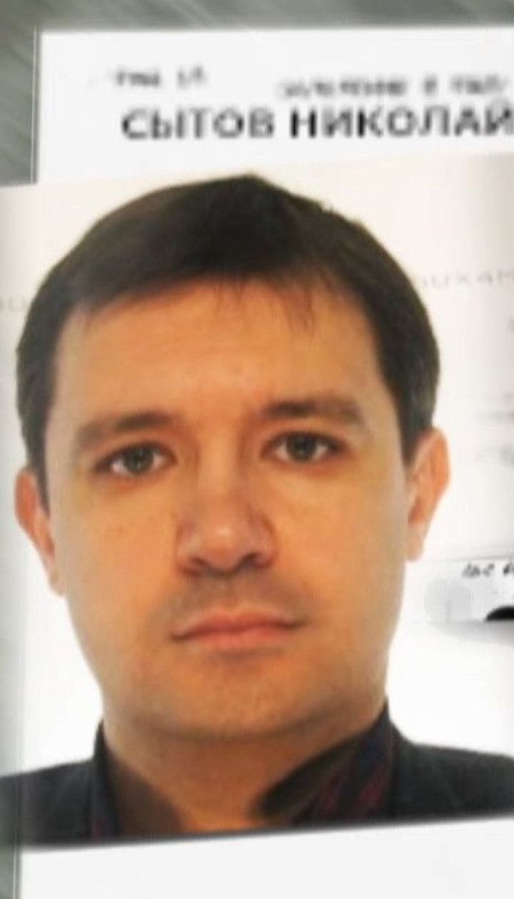 ФСБівець, радник Захарченка, зробив собі легальні українські документи та відкрив фірму в Києві