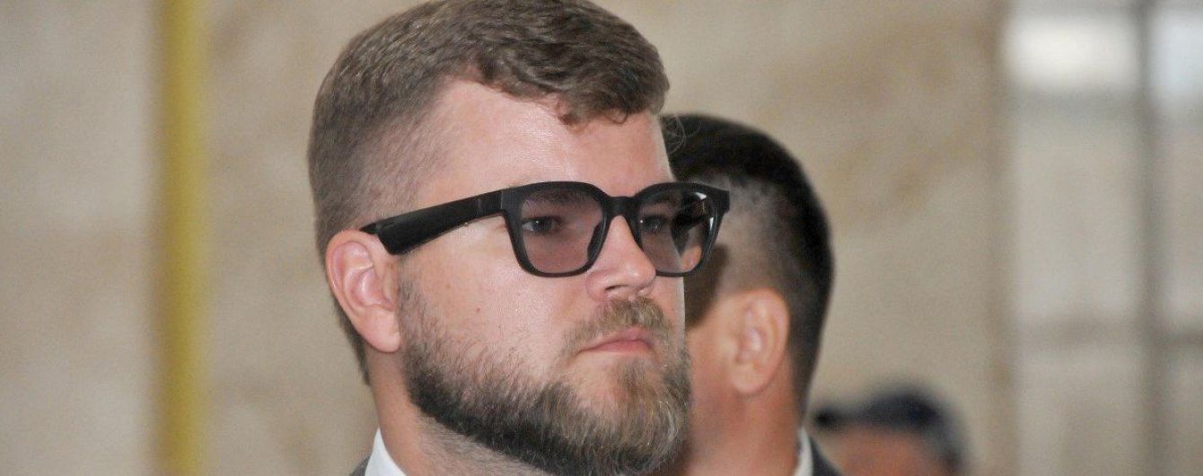 Криклій пояснив, чому прагне звільнити очільника "Укрзалізниці"