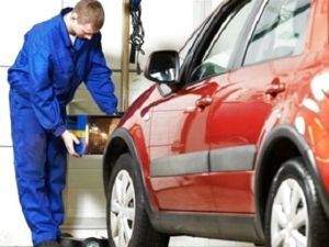 Криклій розповів, як приватні компанії проводитимуть техогляд авто