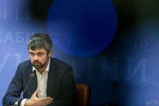 Дробович сообщил, что в Украине появится архив репрессивных органов