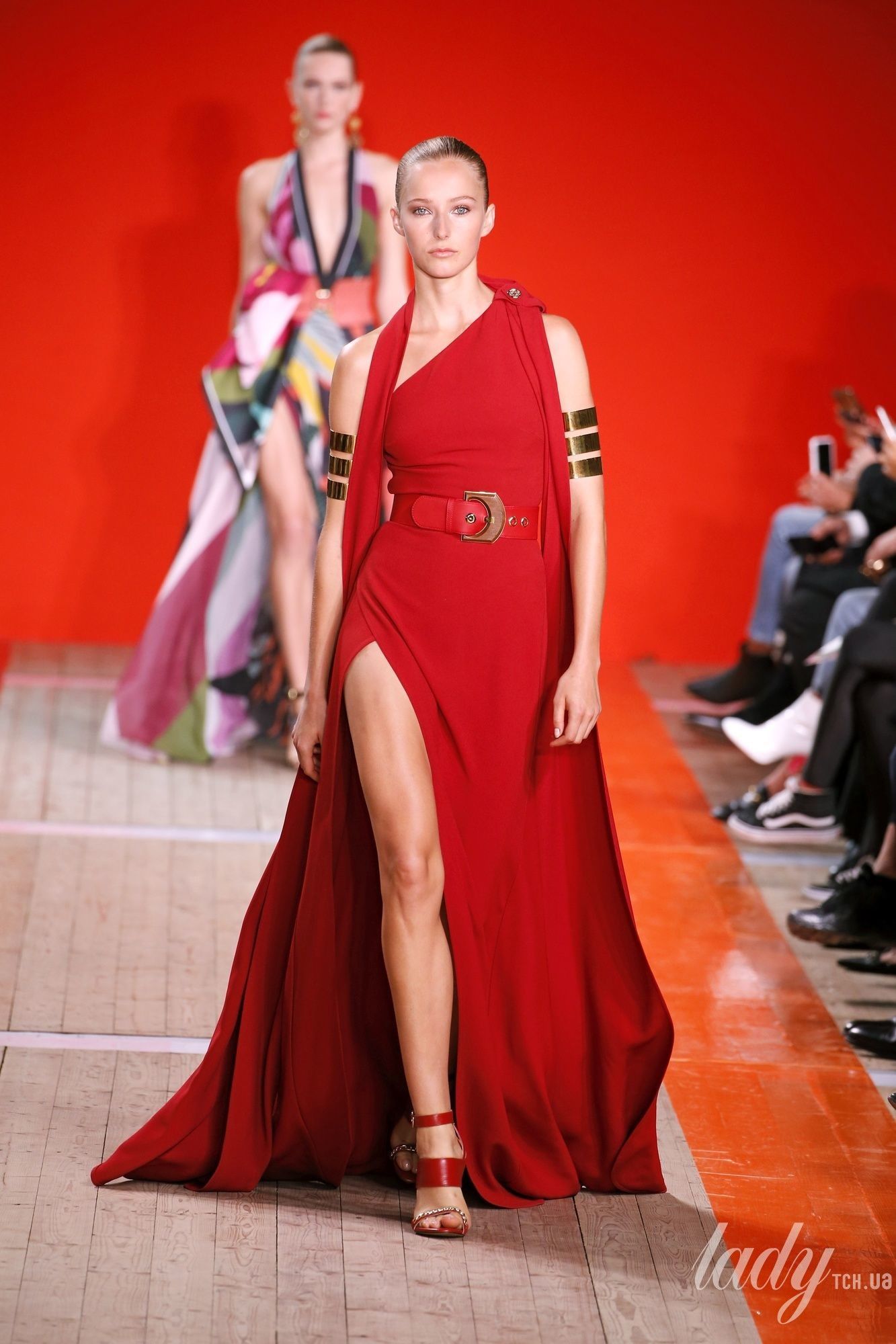 Коллекция Elie Saab прет-а-порте сезона весна-лето 2020_27