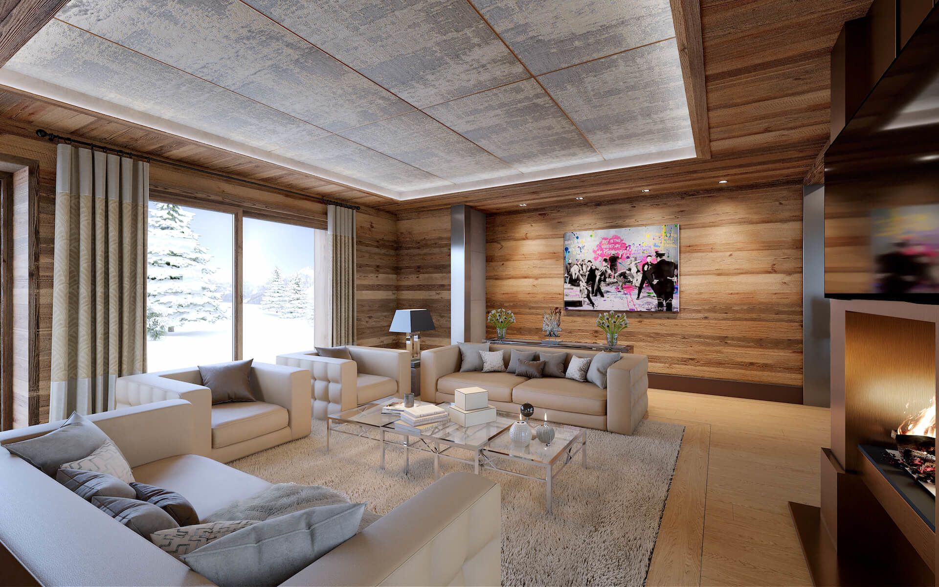 Ultima Gstaad