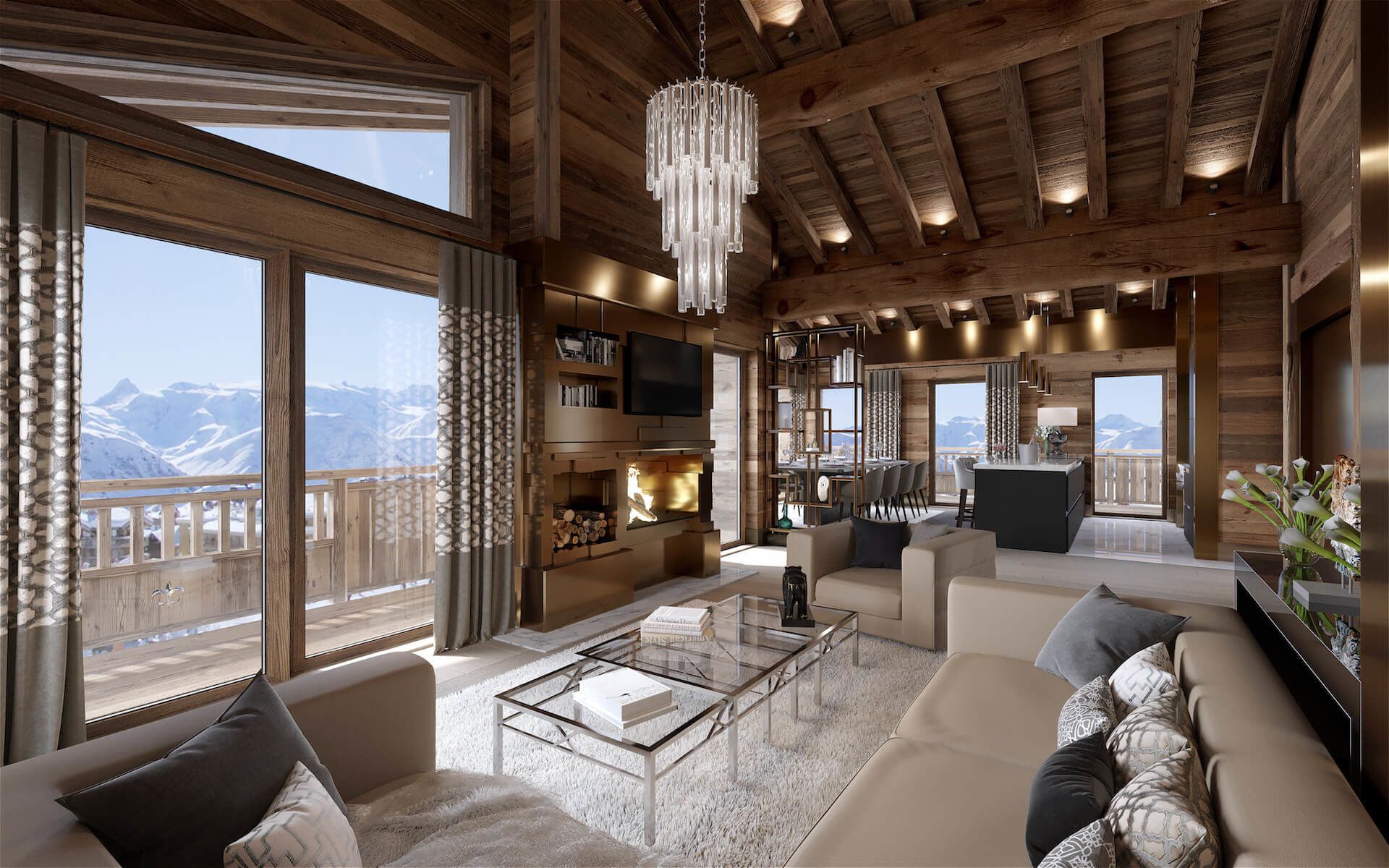 Ultima Gstaad