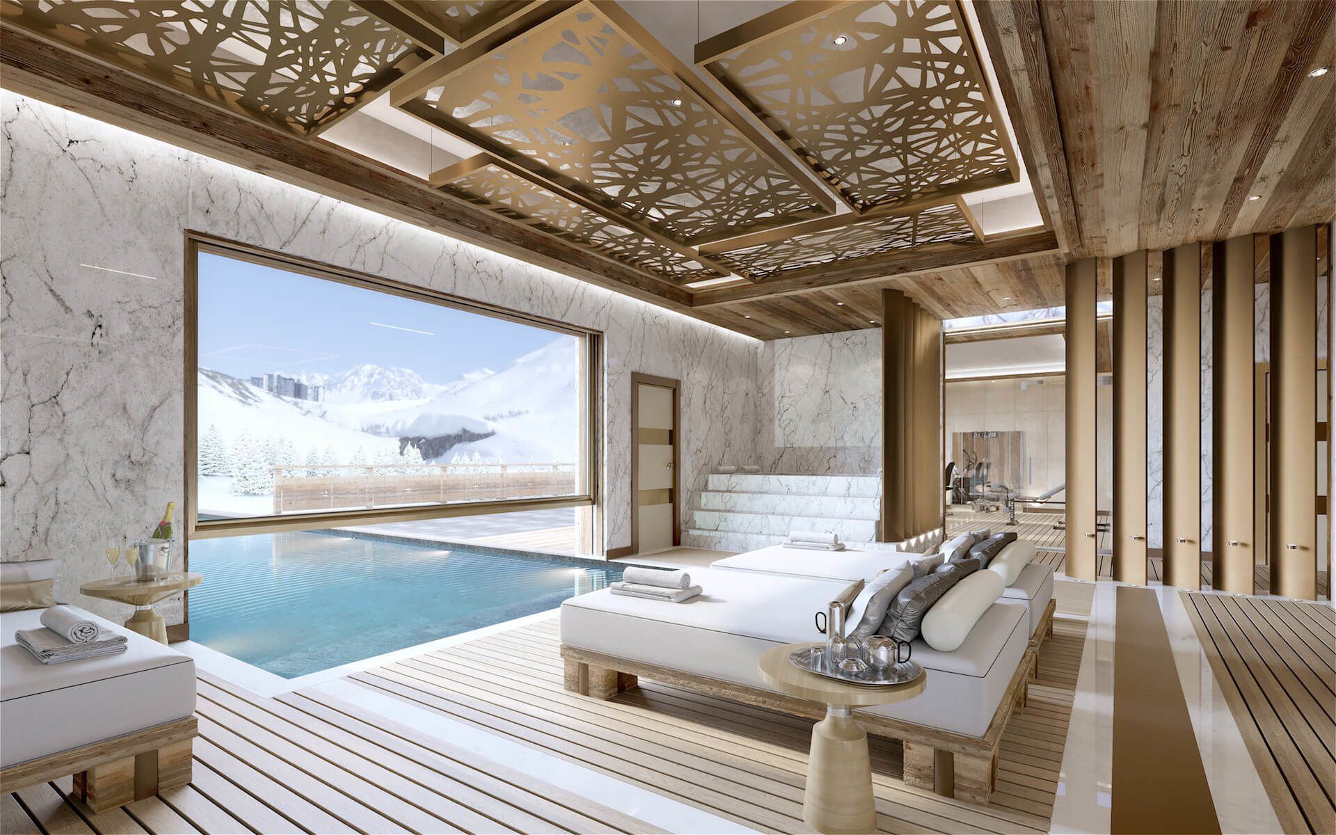 Ultima Gstaad