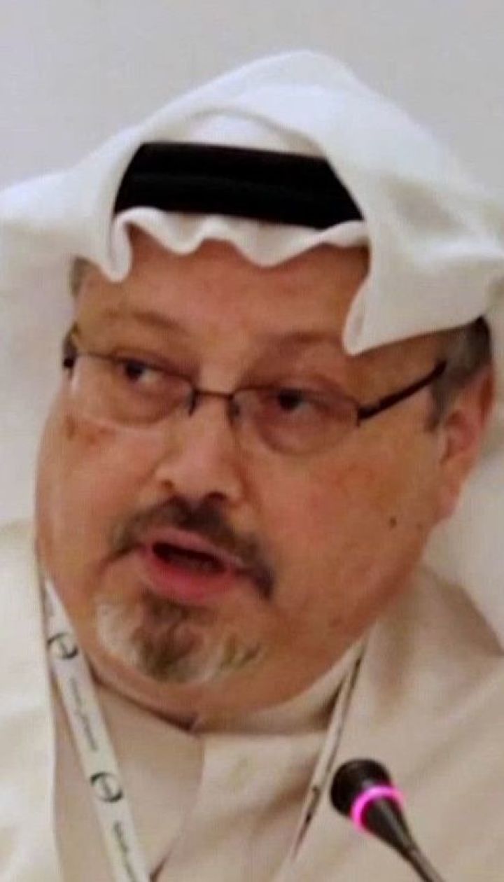 5 людей засудили до смертної кари за вбивство саудівського журналіста Джамаля Хашоґджі