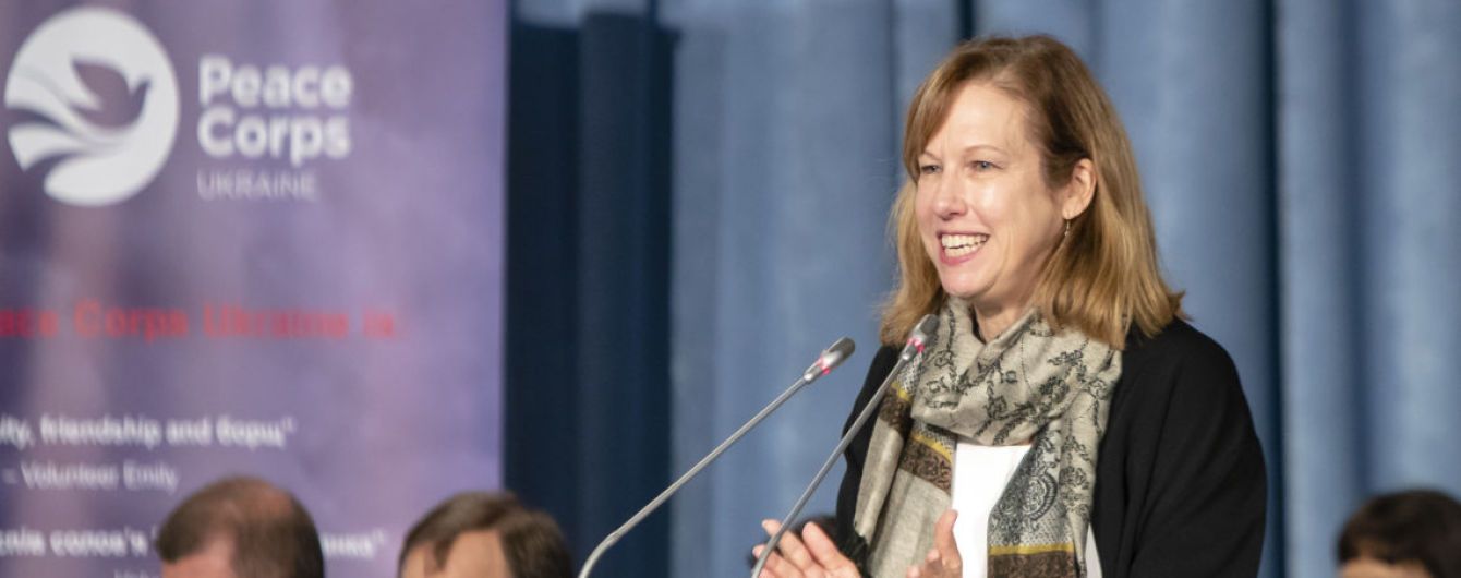 Тейлор розповів, хто очолить Посольство США в Україні після його відставки