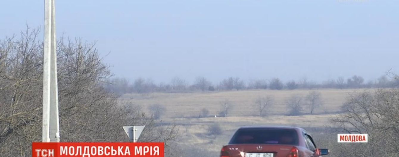 Бегство от "русского мира": почему и куда бежит молодежь из оккупированного российской армией Приднестровья