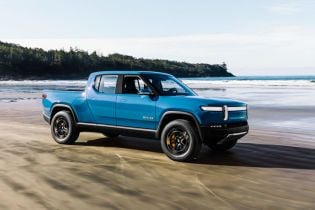 Rivian больше всех приблизился к Tesla. Стартап получил миллиарды инвестиций