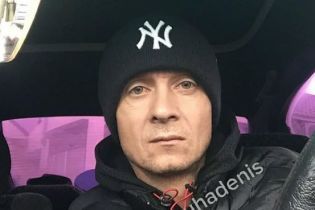 Семья Дениса собирает сотни тысяч гривен на его лечение
