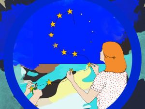 Похмурий новий рік ЄС