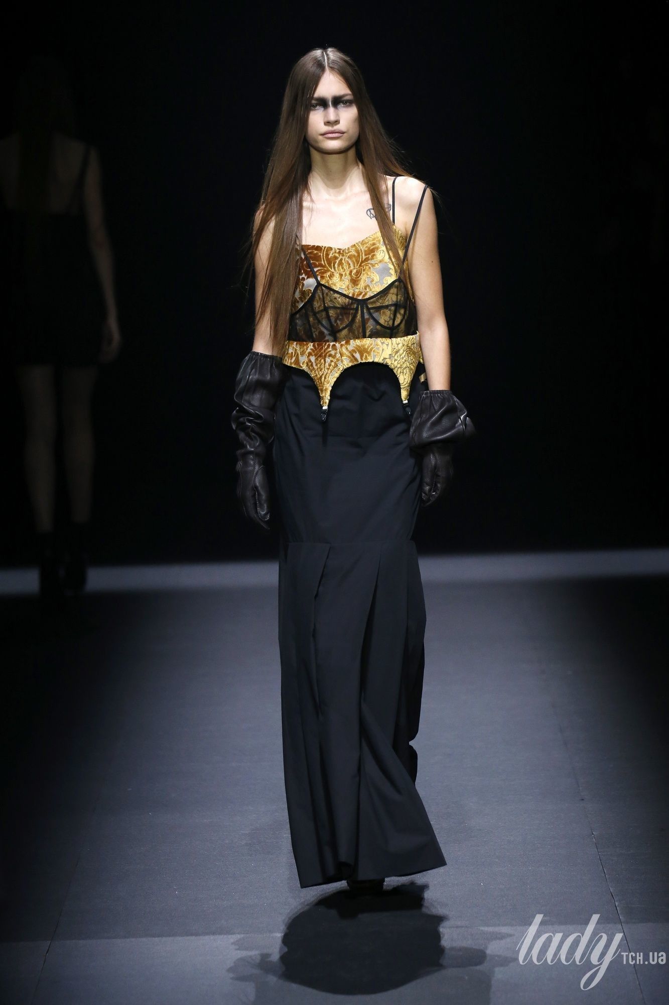 Коллекция Vera Wang прет-а-порте сезона весна-лето 2020_33