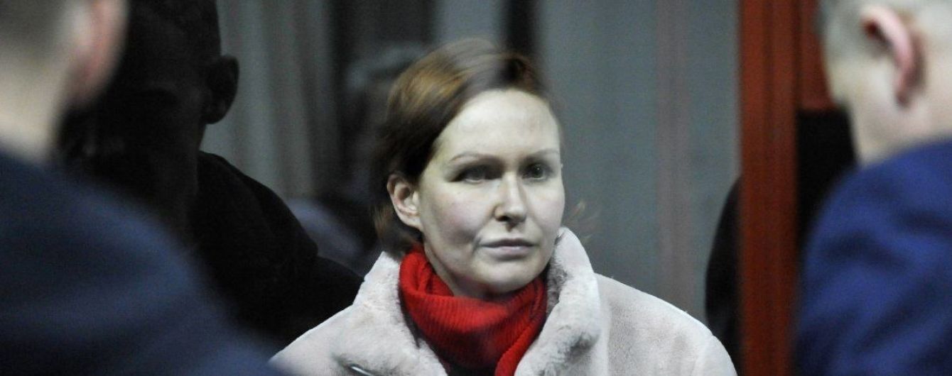 Суд залишив підозрювану у вбивстві Шеремета хірургиню Кузьменко у СІЗО