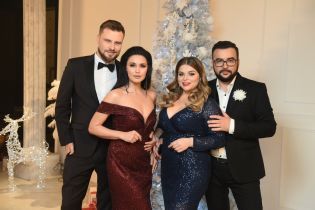 Что телеканал "1+1" покажет в новогодние праздники