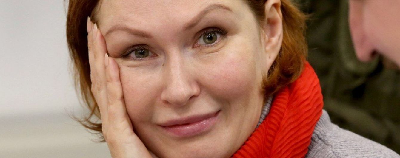 Вбивство Шеремета: апеляційний суд залишив під вартою Юлію Кузьменко