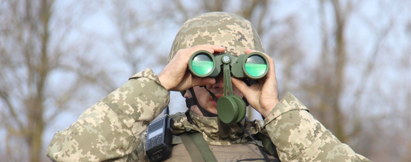 Боевики увеличили количество обстрелов. Ситуация на Донбассе