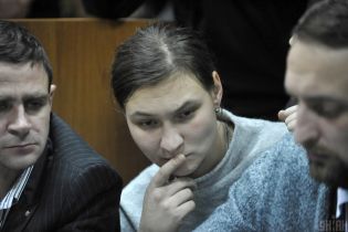 Підозрюваній у вбивстві Шеремета медикині Дугарь призначили дві експертизи