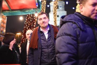 Гончарук прокомментировал окончательное отделения ГТС от "Нафтогаза"