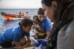 Объемы нелегальной миграции в Евросоюз в 2019-м были самыми низкими за семь лет