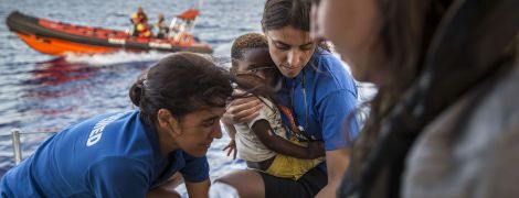 Объемы нелегальной миграции в Евросоюз в 2019-м были самыми низкими за семь лет