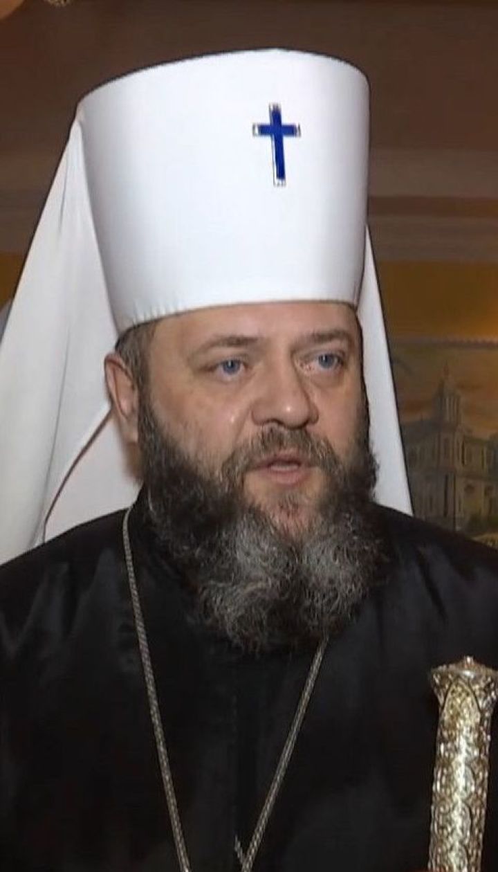 Два Різдва: 25 грудня частина українців відзначила народження Ісуса