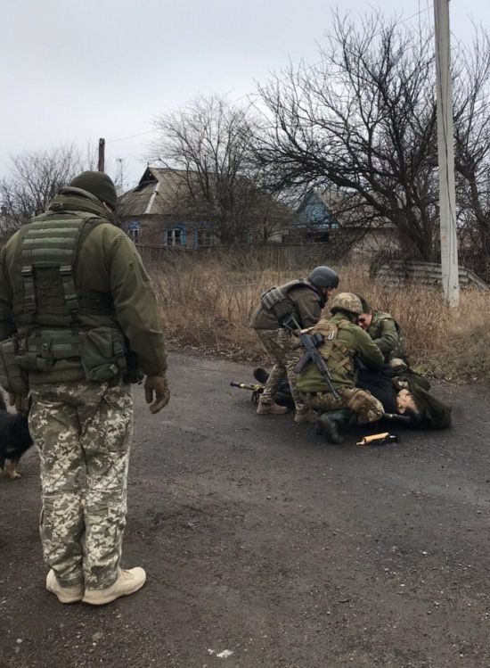 В ОБСЄ підрахували кількість загиблих цивільних на Донбасі цього року