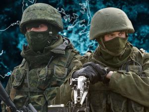 Війна і ми