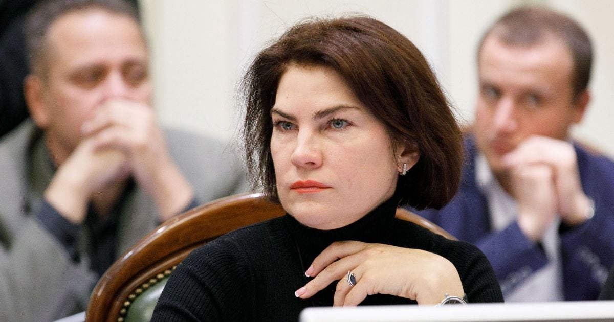 Глава ГБР анонсировала аудит в бюро