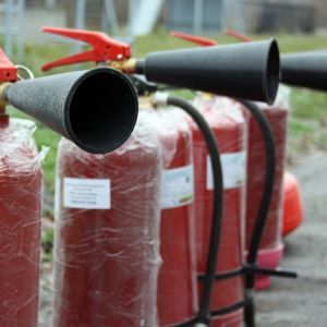 Штрафы и уголовная ответственность: в Украине ужесточили наказание за нарушение требований пожарной безопасности