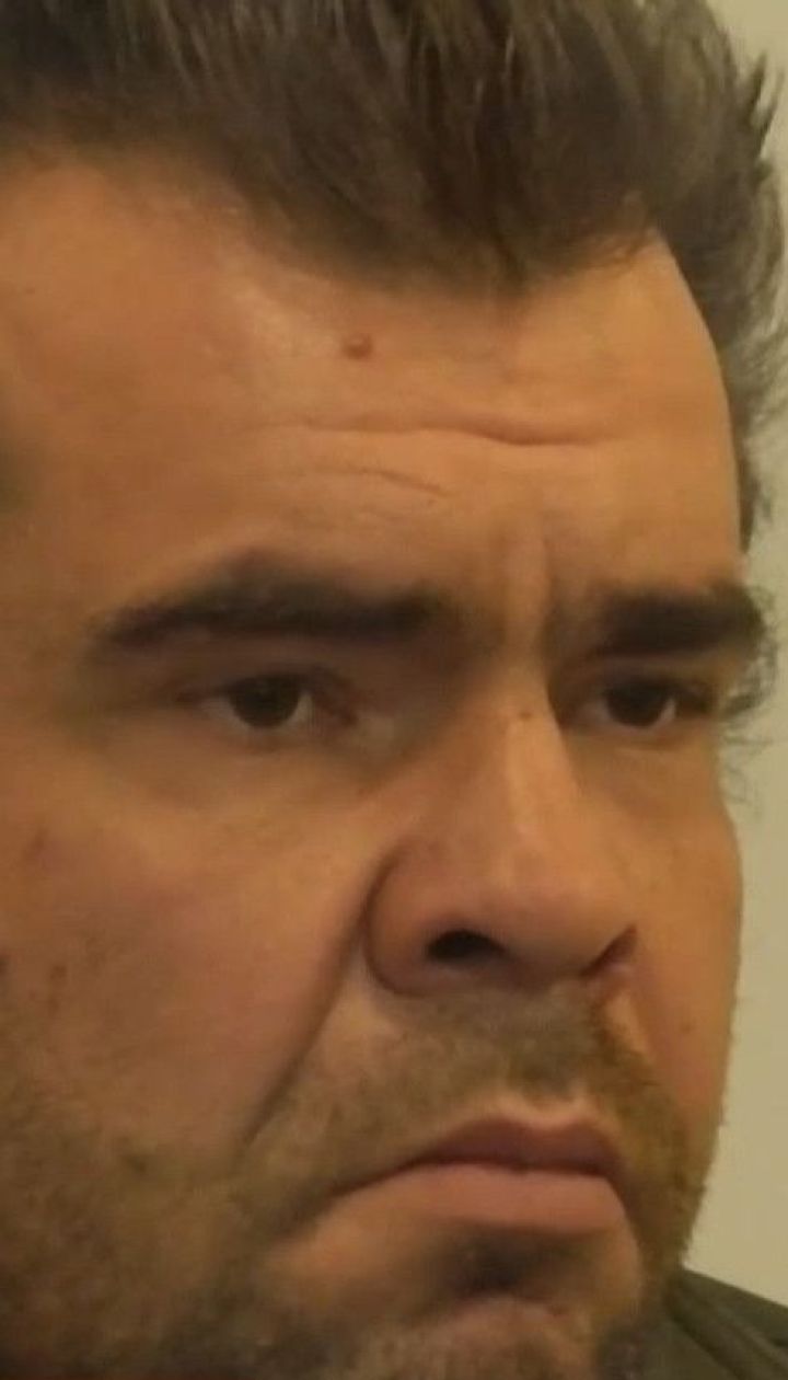 Два месяца за решеткой проведет мужчина, который захватил заложницу и ранил полицейского