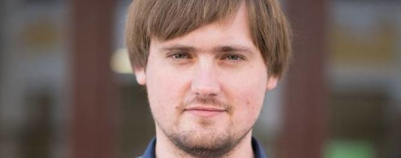 До складу фракції "Слуга народу" увійшов ще один депутат