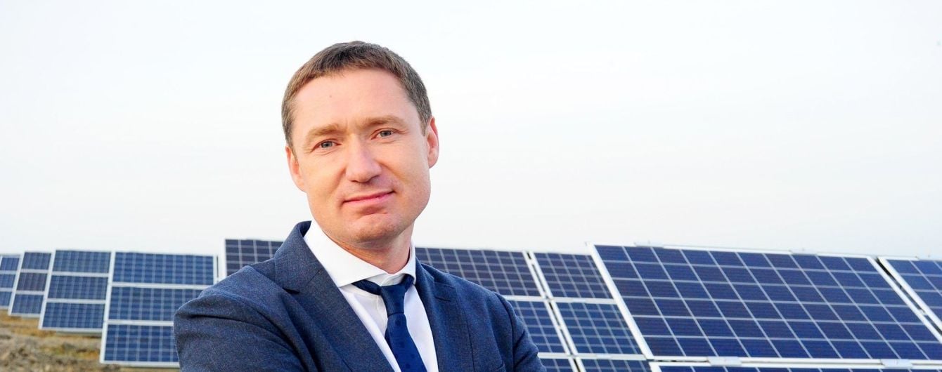 Потенційний новий голова Львівської облдержадміністрації подав електронну декларацію