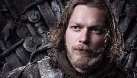Умер один из актеров и дублеров сериала "Игра престолов"