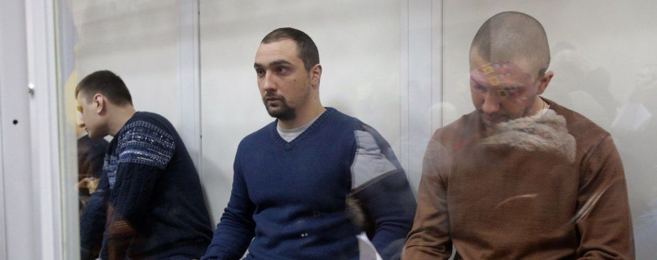 Представники потерпілих у справі ексберкутівців звернулися до ГПУ - адвокат Закревська