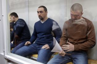 Расстрелы на Майдане: экс-беркутовцы есть в списках на обмен - прокурор в суде зачитал письмо Рябошапки