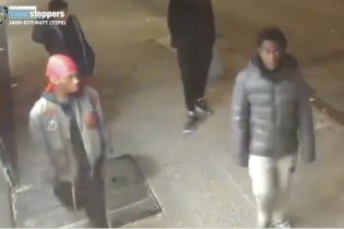 В США в больнице скончался мужчина, которого жестоко избили за один доллар