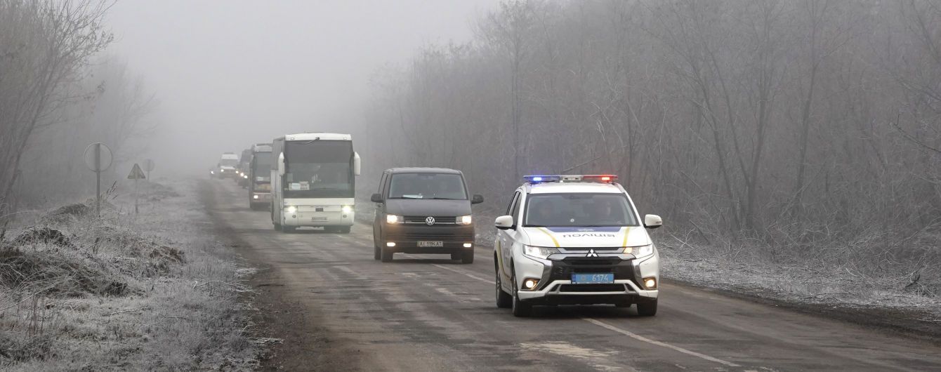 Военные, блоггеры и случайные узники: кого сегодня передадут украинской стороне