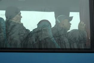 Служба безпеки повідомила, скільки українців незаконно утримують на Донбасі