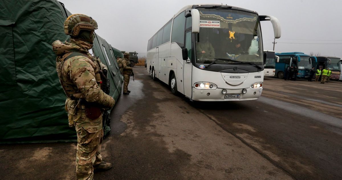 Денисова анонсировала освобождение украинских пленных уже на этой неделе