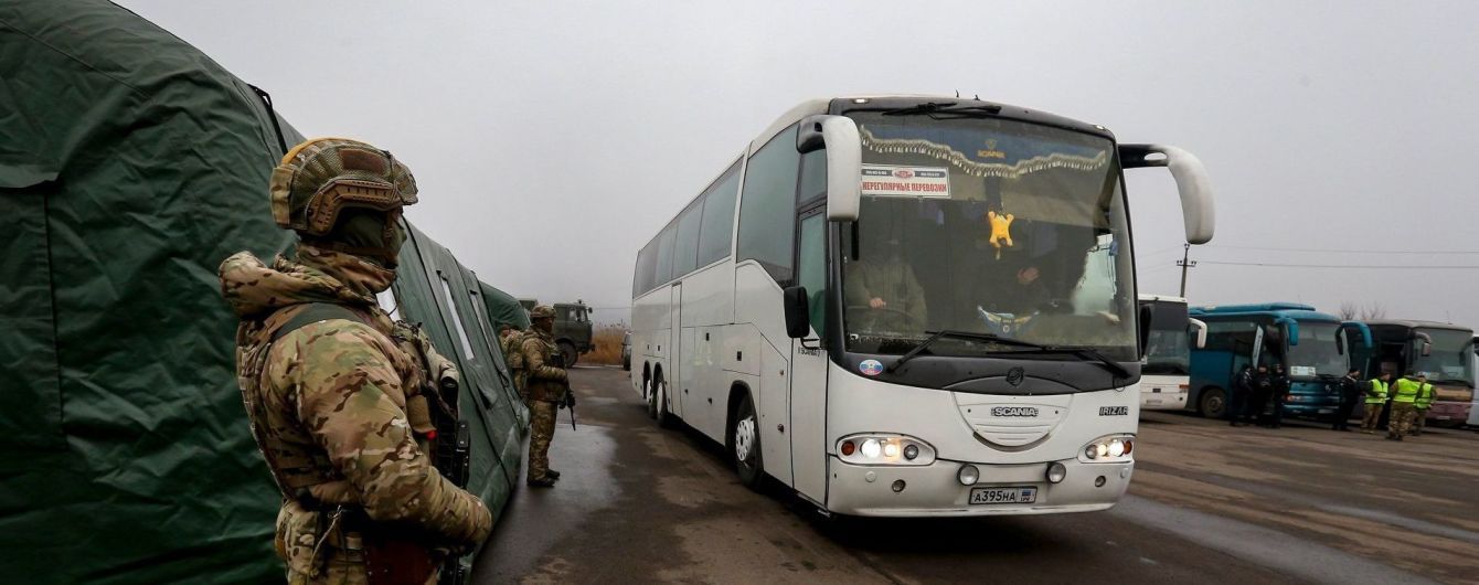 "Били, катували": звільнений із полону українець розповів про своє затримання бойовиками