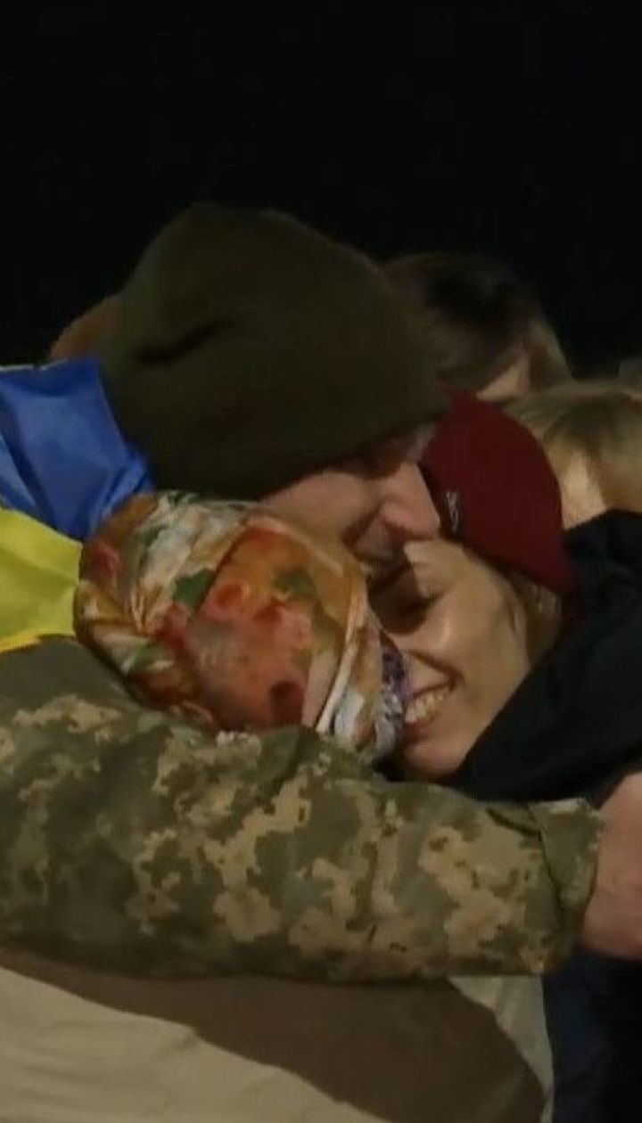 Останній обмін між Україною та бойовиками відбувся 2017 року