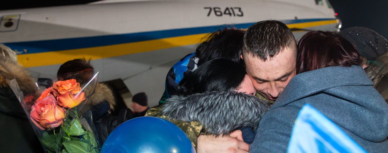 У Мінветеранів розповіли про травми після тортурів у звільнених з полону ОРДЛО українців