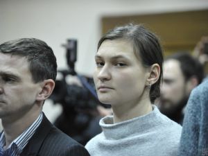 Справа Шеремета: підозрюваній Дугарь дозволили зняти електронний браслет