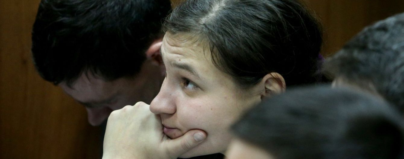 Дело Шеремета: свидетели на суде сообщили об алиби подозреваемой Яны Дугарь