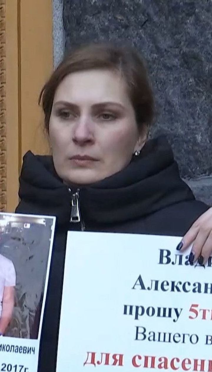 На оккупированных территориях Донбасса остаются еще около трех сотен пленных